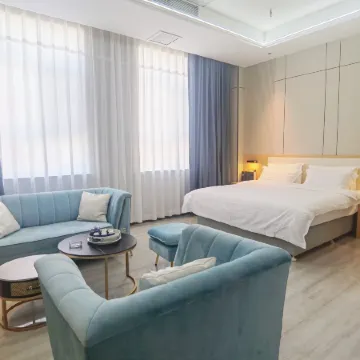 Guyang Zhengbeiyu Hotel
