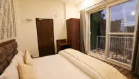 Hotel le Halcyon Kasauli Hotels in Solan