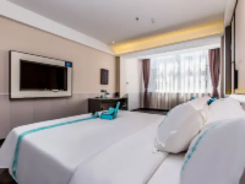 Xana Lite Hotéis em Xinglong