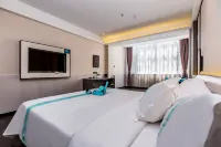 Xana Lite Hotel di Xinglong