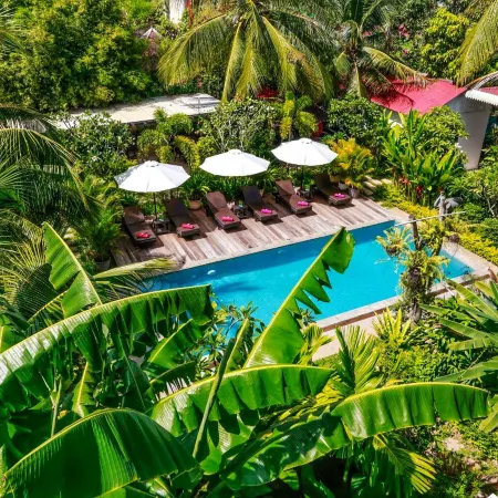 Ladear Angkor Boutique Hotel