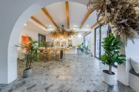 Moganshan Jiuwuo Homestay