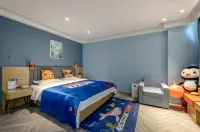 Jinriyun Hotel (Datong Dongxin Plaza) - Esport