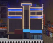 กราเชียส โดย วิเชช โรงแรม & โฮมสเตย์ โรงแรมใน