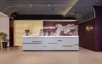 Shenzhen Bay Joy Hotel Hotel berhampiran Nantou Ancient City