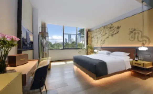 Shenzhen Bay Joy Hotel