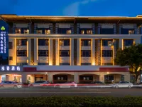 Yongchun Hotel(Zhuhai Chimelong International Ocean Resort) Hotels near Zhuhai Chimelong Ocean Kingdom