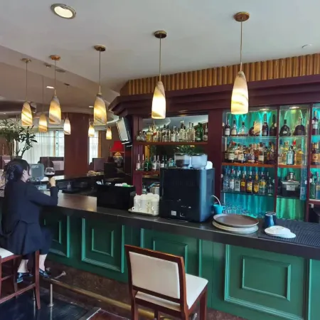 YuYang Hotel