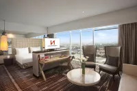 Swiss-Belresidences Kalibata, Jakarta