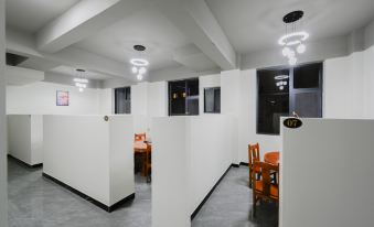 Mailin E-sports Hotel (Hua Ke Night Market Branch)