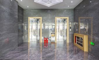 Amur Sai Khan Hotel