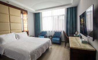 Lingzhou International Hotel