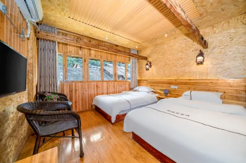 Xiangfengge Inn