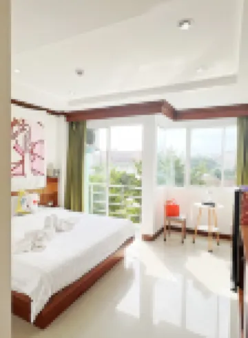 Lanting House Phuket