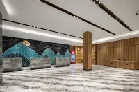 Jasmine Langyue Hotel (Hengzhou Avenue) Hotels in Hengzhou