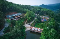 Floral Hotel·Changsha Valley Li Hotel(Heiqifeng Forest Park) Hotels in Changsha