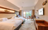 Chimelong Hotel (Guangzhou Chimelong Safari Park)