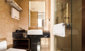 Shamei Holiday Hotel