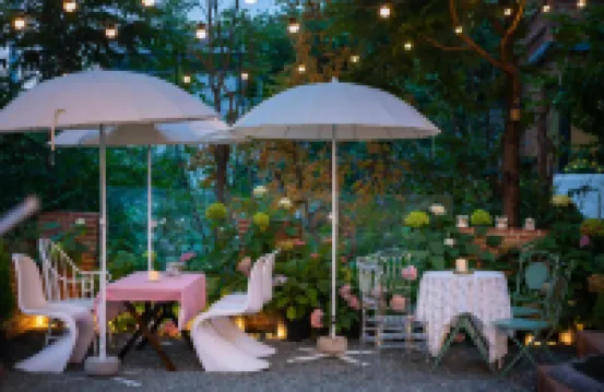 Qinran Parent-child Garden·Jianshan Hot Spring Resort Villa