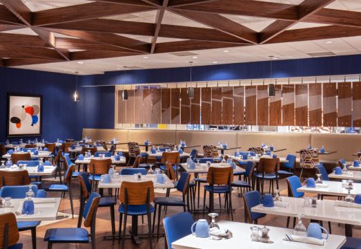 코트랜드 그랜드 호텔