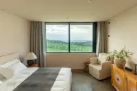 MuYunXingSu Hotels in Jainca