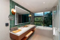 Mengshan Relaxation Resort Hotel