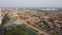 Bajiu Buli Shi Apartment Hotels in Daming