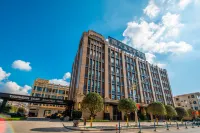 Tian Sheng SSAW Boutique Hotel Qi Dong Hotels in Qidong