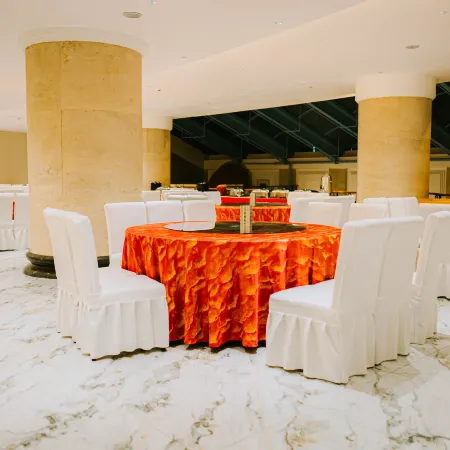 Shilin Hotel