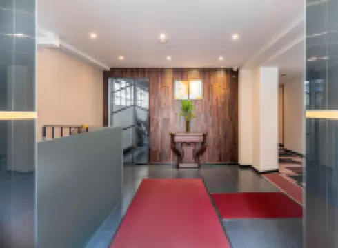 Pudding Yard, Sansu Temple Branch, Meishan