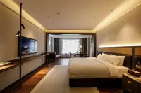 Shangwei Bai Hotel (Chengdu Longquanyi Shimao Plaza Branch) Hotels in Chengdu