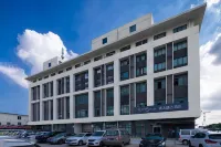 Qingmu Select Hotel (Nanjing Liuhe Hujiang Trade City) Hotels in Nanjing