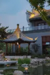 Yandu Gu Mansion (Yancheng Dayangwan Scenic Area) Hotels near South District of Yingbin Park