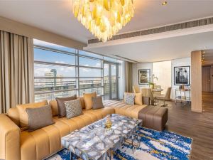 Golden Sands Dubai Creek
