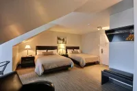 Travelodge by Wyndham Roberval Hotels in Roberval