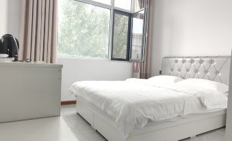 Weishan Island Lekang Homestay
