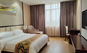 Jiangbin Hotel