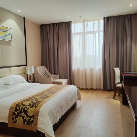 Jiangbin Hotel