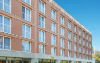 Odalys City Toulouse Centre Compans Caffarelli Hotel in zona CCU Rangueil