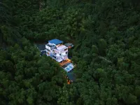 Yinxi 39 Boutique Homestay Hotels in Around Moganshan Resort