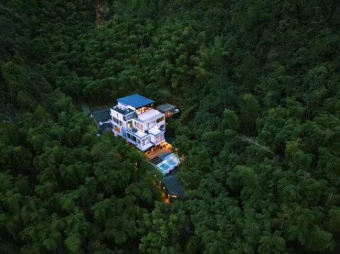 Yinxi 39 Boutique Homestay