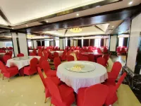 Guangwushan Hot Spring Tourism Hotel - servizio colazione