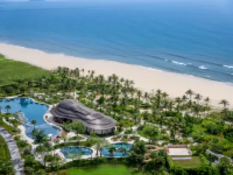 New World Hoiana Beach Resort Hotels in Hoi An