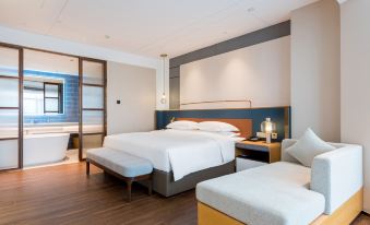 Guangzhou Baiyun AirportMehood Elegant Hotel