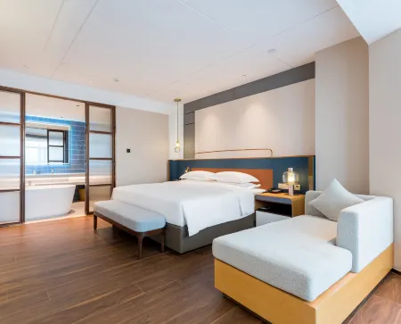 Guangzhou Baiyun AirportMehood Elegant Hotel