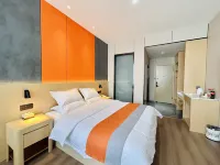 Haisen Smart Hotel (Datong Yungang) - Cho phép mang theo thú cưng