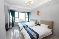 Jinan Tuyu Hotel (East High-speed Railway Station)