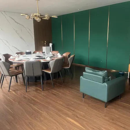 Magnotel Hotel (Xinji Guoji Pigecheng Wanda Plaza)
