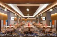 Chongzuo Fusui Leyang Hotel - Bữa sáng