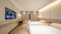 Hotels in Berlin Hotels in Ningnan